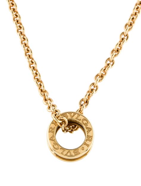 bvlgari necklace china|BVLGARI necklace all products.